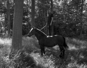 Charlie Hay är nominerad till Svenska Fotobokspriset 2026