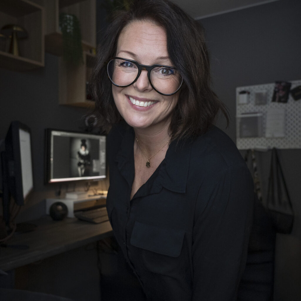 Avestas egen stjärna