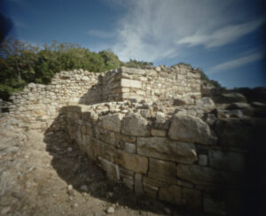 Reserapport Kavalla: John Håkansson