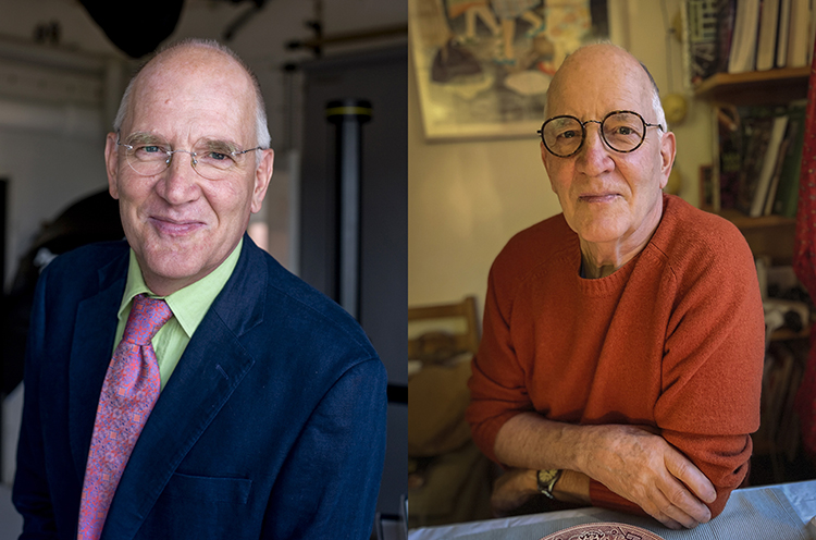 “Fotografen fick åka hem med sin roll-up under armen”