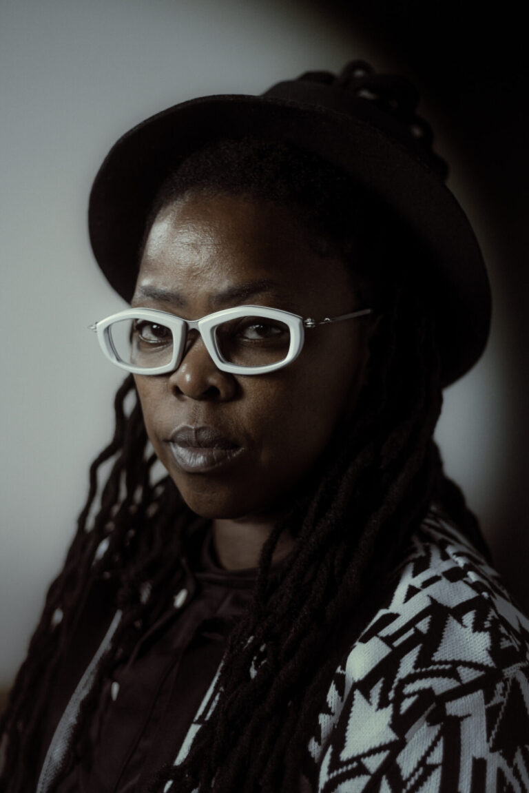 Zanele Muholi vinner Hasselbladspriset