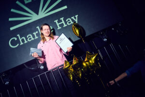 Tack till alla er som kom till Fotoboksgalan 2026!