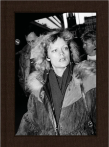 Jens Olof Lasthein: ”Weltschmerz”