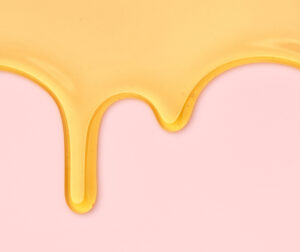 ”Det är knepigt att få honung att rinna rätt”