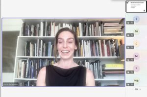 Frukostföreläsning: Dina rättigheter som fotograf