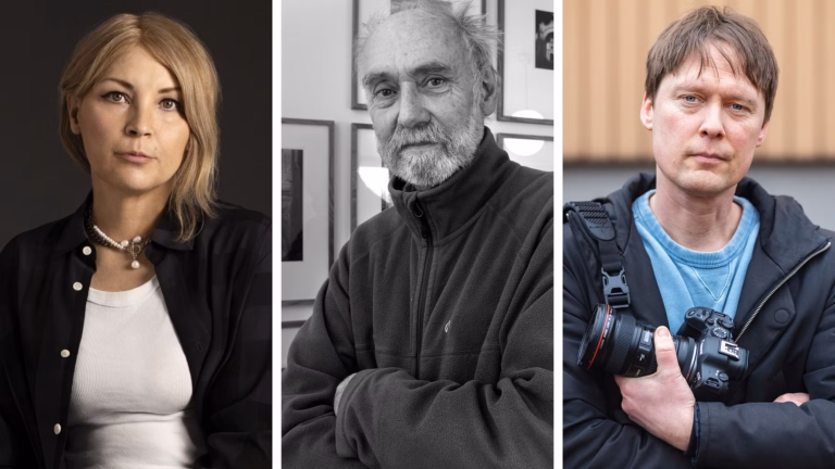 De får Arbetets museums Dokumentärfotopris 2026