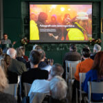 Save the date: Fotografiet som sanningsvittne återkommer i höst