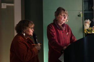 Bildens roll i museet