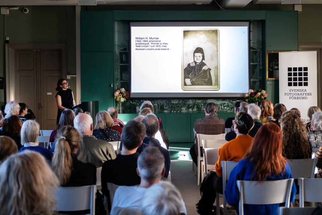 När bilden blir en kliché