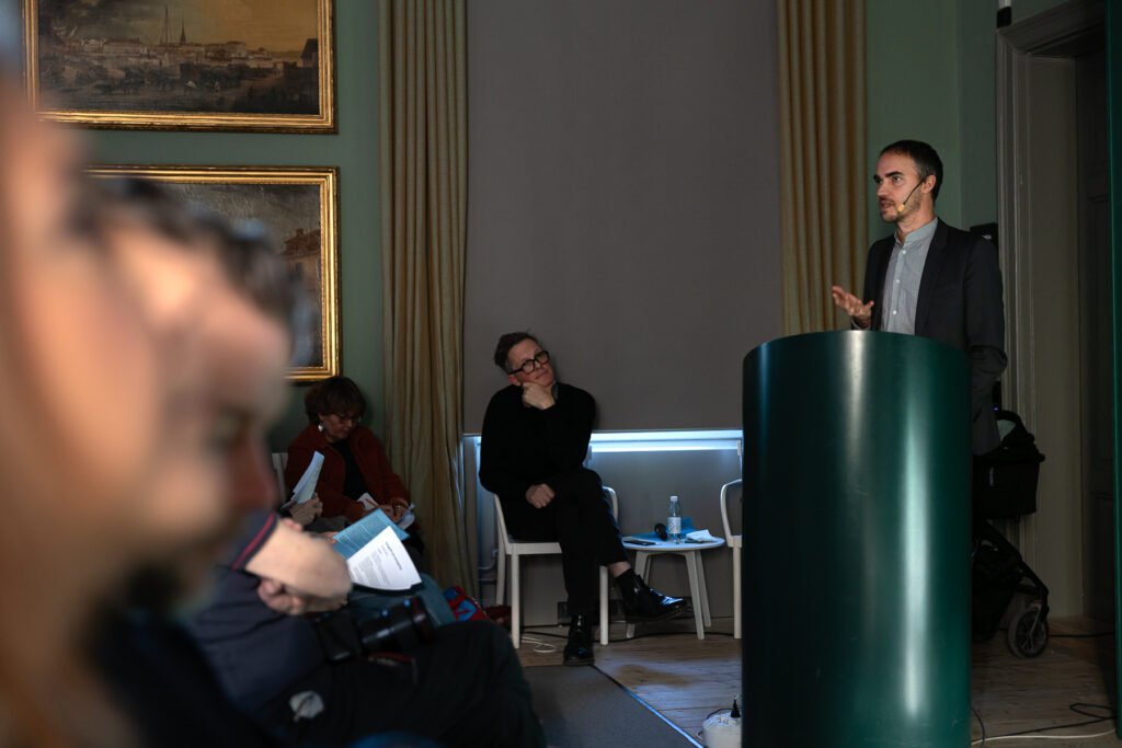 Tillgång före perfektion