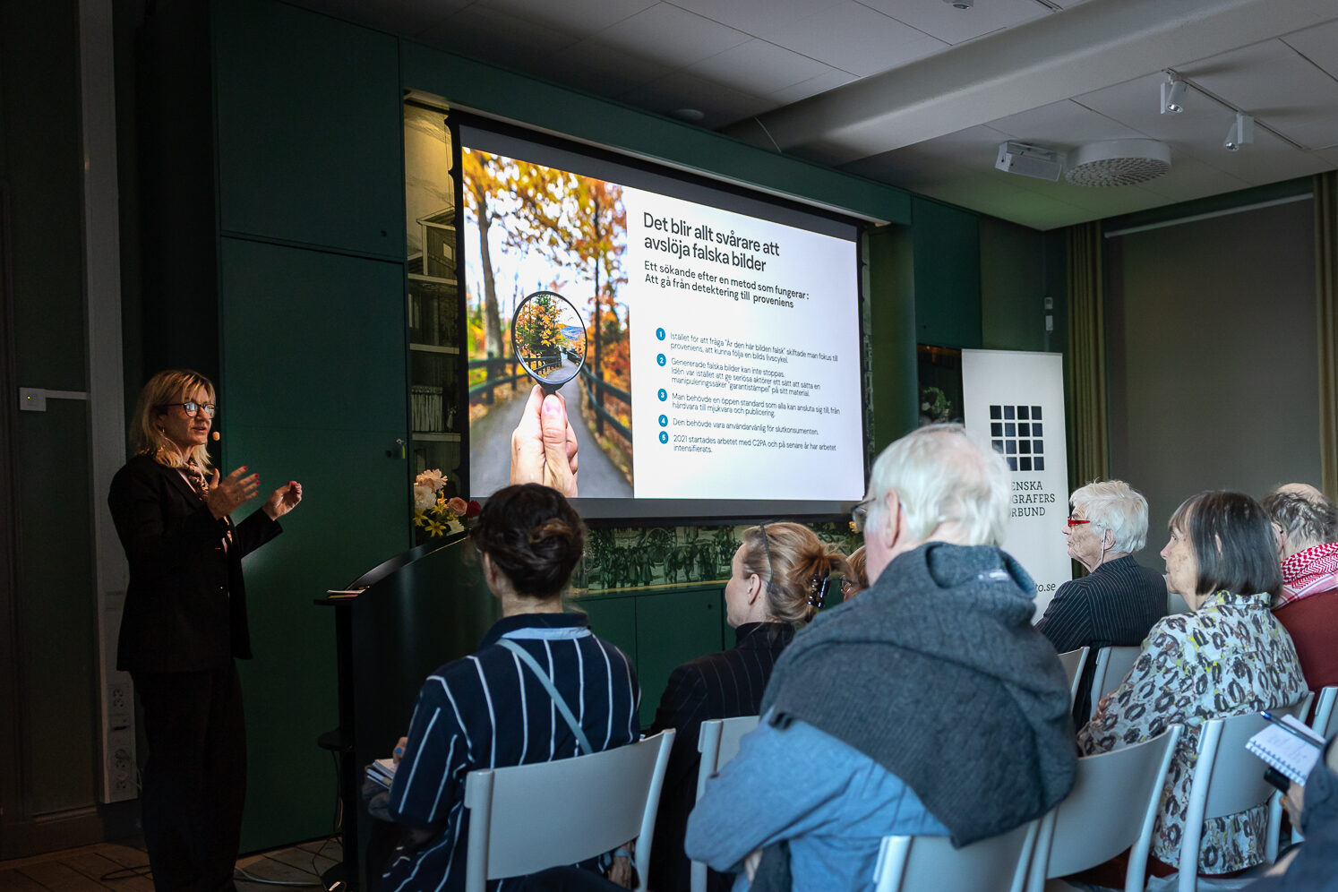 Autenticitet som konkurrensmedel