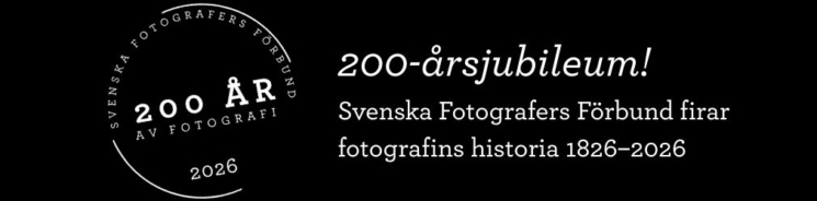 200 år av fotografi 2026