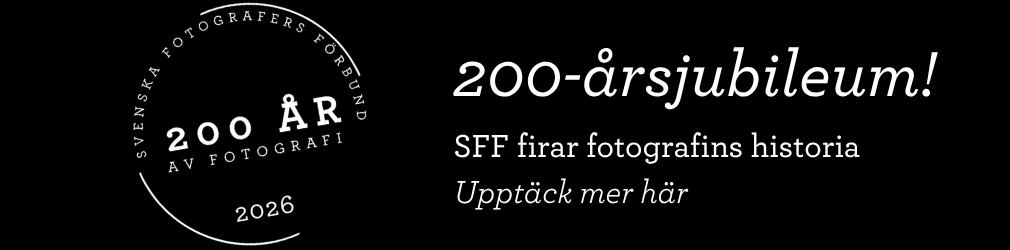 200 år av fotografi 2026
