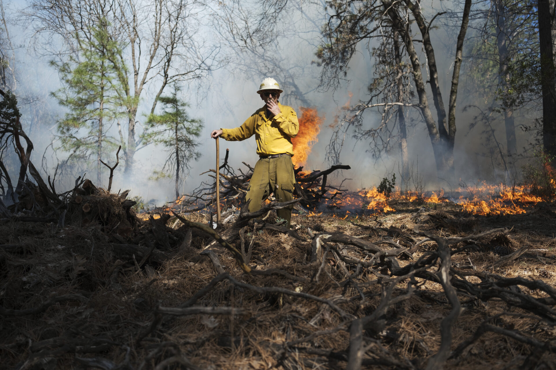 VÅR TID - Nordens fotoskola examensutställning 2026