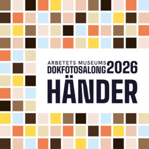 Dokfotosalongen fyller tio år!