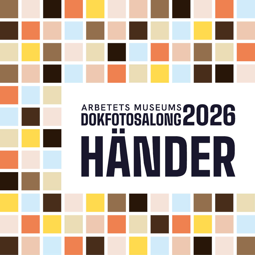 Dokfotosalongen fyller tio år!