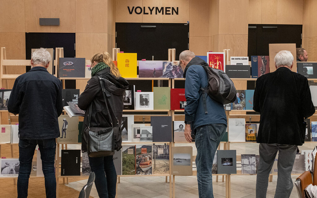 Fotoboksdagen och Svenska Fotobokspriset 2026