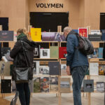 Fotoboksdagen vid Kulturkvarteret i Örebro