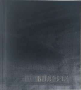 Annika Thörn Legzdins: ”Belle Isle”