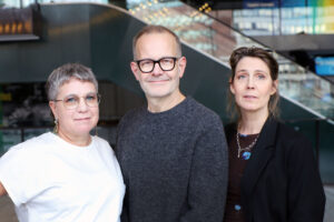 Seminarium: Bildens nya makt