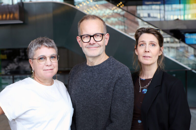 Seminarium: Bildens nya makt