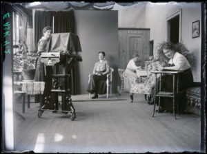 Grattis på 200-årsdagen!