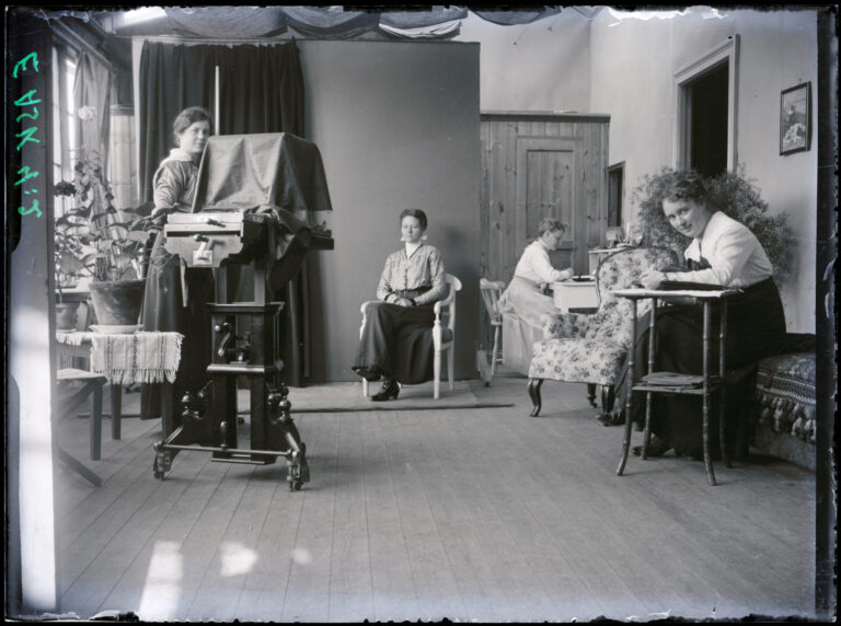 Grattis på 200-årsdagen!