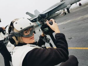 PFK Södra arrangerar en kväll med fotografen Anna-Karin Nilsson