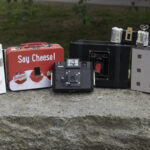 Workshop – Prova på analogt foto med hålkamera