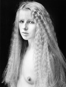 Det personliga får ta plats