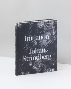 Bokrelease: Johan Strindberg 