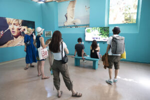 Fotofesten i Arles öppnar i juli