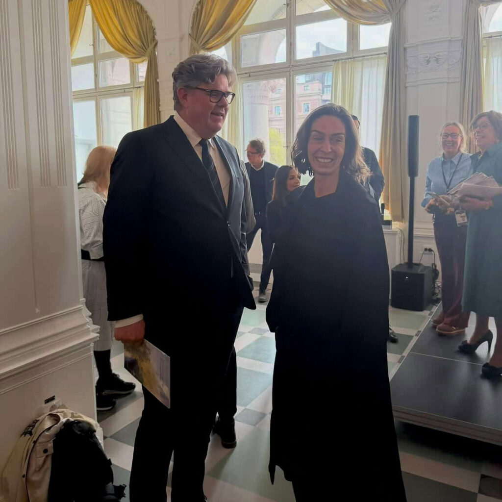 Regeringen har presenterat en ny samlad strategi för immaterialrätt