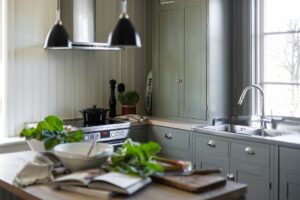 Bostadsfoto i förändring