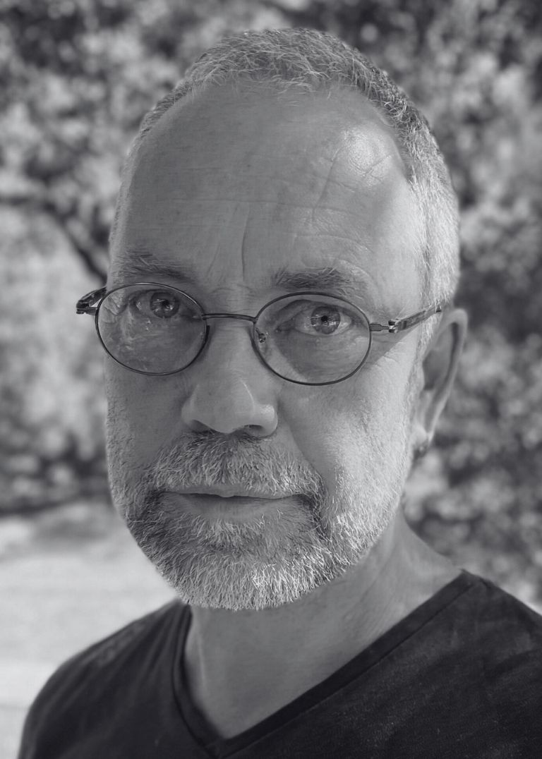 Jens Olof Lasthein
