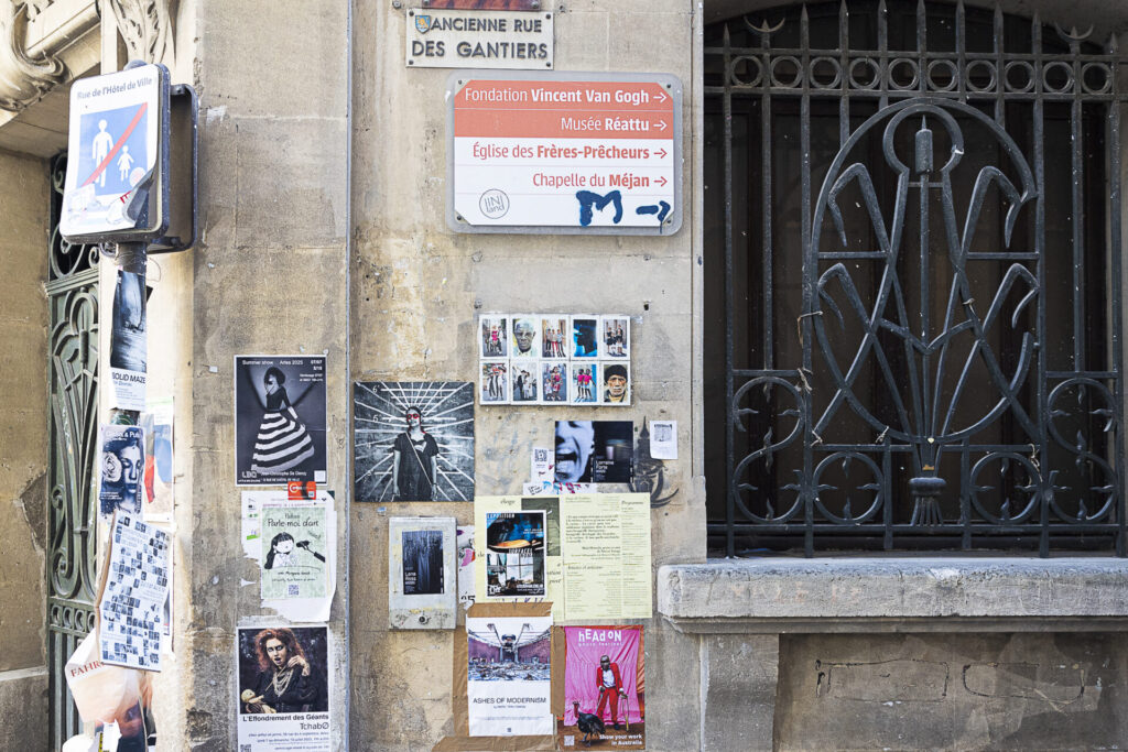 Fotofest i Arles 2026
