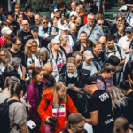 Anmälan öppen till Stockholm Fotomaraton 2026
