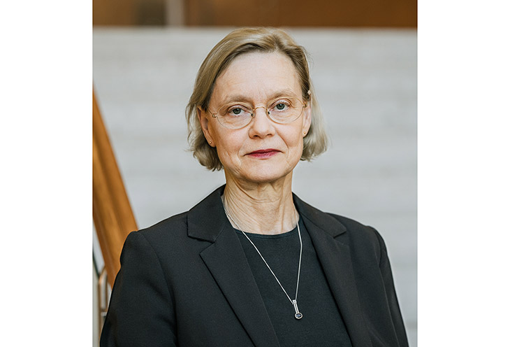 Frukostföreläsning: Konstfotografi genom tiderna