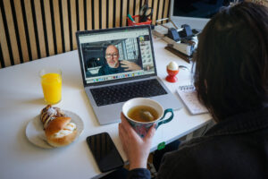Höstens frukostföreläsningar 2026 – här är programmet
