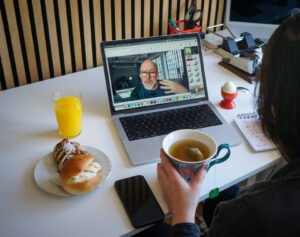 Höstens frukostföreläsningar 2026 – här är programmet