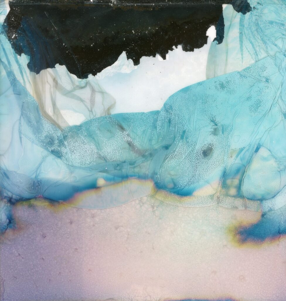 Charlotta Hammar / Maie Wisur
