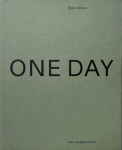 Björn Abelin: ”One Day”