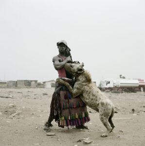 SFF presenterar Artist Talk med Pieter Hugo