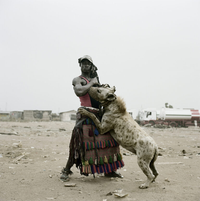 SFF presenterar Artist Talk med Pieter Hugo