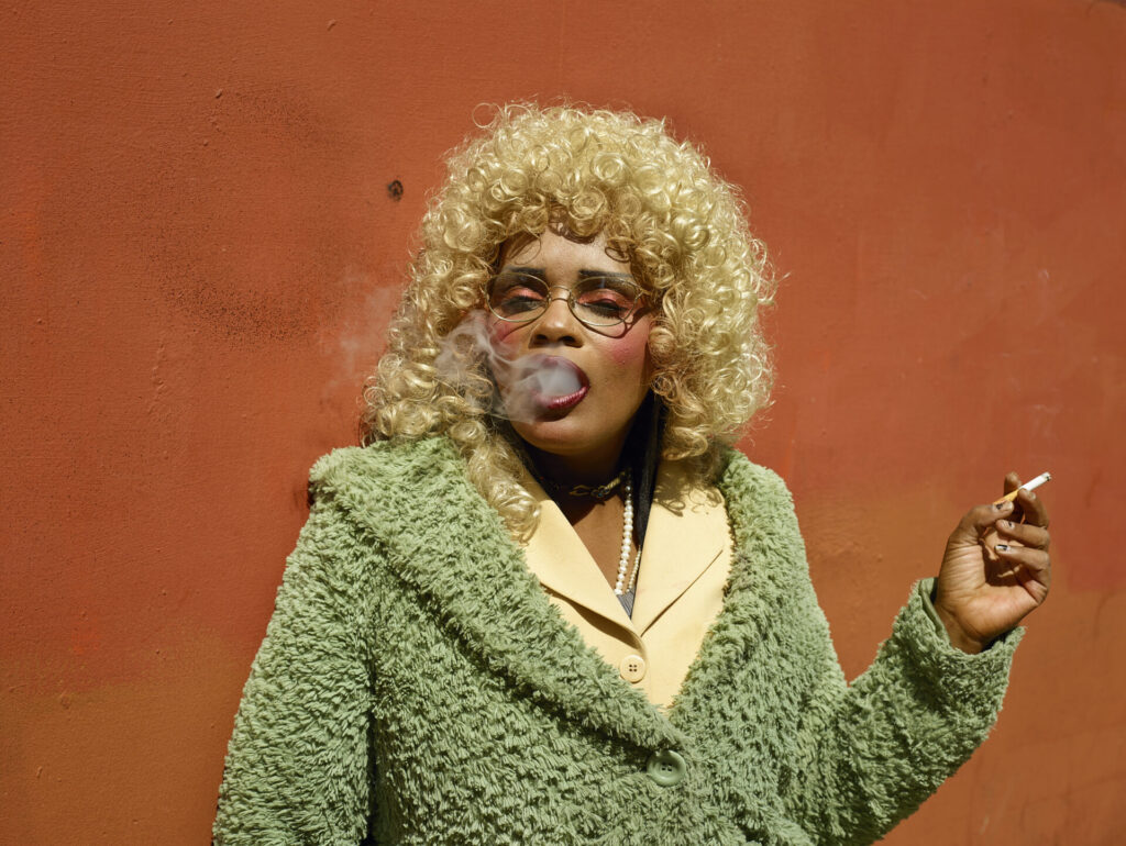 SFF presenterar Artist Talk med Pieter Hugo på Landskrona Foto Festival