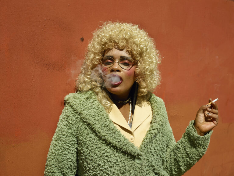 SFF presenterar Artist Talk med Pieter Hugo på Landskrona Foto Festival