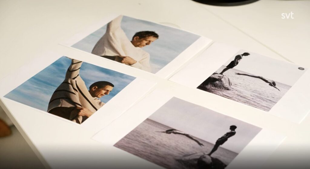 Filippa K:s pausade AI-kampanj väcker frågor om fotografers rättigheter