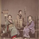 Föreläsning om japansk fotohistoria på Fotoskolan STHLM