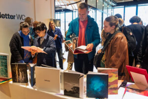 Student? Visa din portfolio på Fotoboksdagen