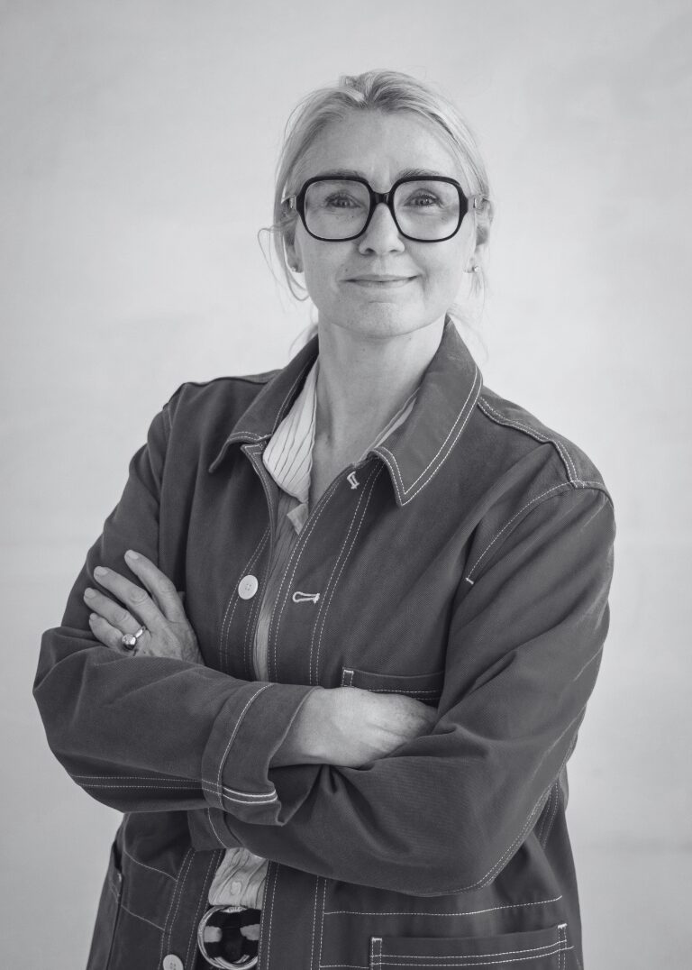 Jessica Bjurström